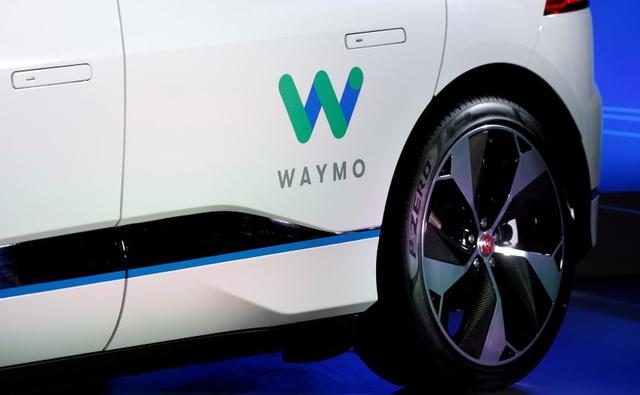 Alphabet's Waymo To Stop Selling Lidar Self-Driving Car Sensors