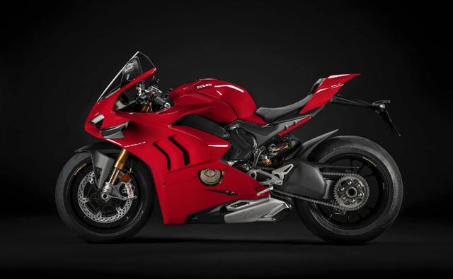 Ducati Reports Best Global Sales In The Third Quarter Ever