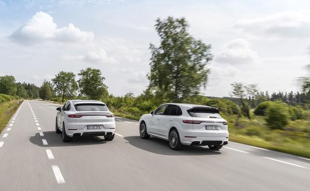 In the first nine months of 2019, Porsche AG delivered 202,318 vehicles worldwide achieving a growth of 3 per cent percent compared to the same period last year.
