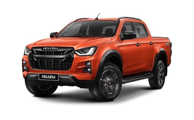Isuzu Motors has finally pulled the wraps off the next-gen 2020 D-Max pick-up truck range in Thailand, ahead of the SUV's official debut slated for October 19. Globally, the D-Max pick-up truck has been in the market since 2011 and is finally getting a generation upgrade after 8 years.