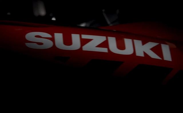 2020 Suzuki V-Strom Teased In New Video