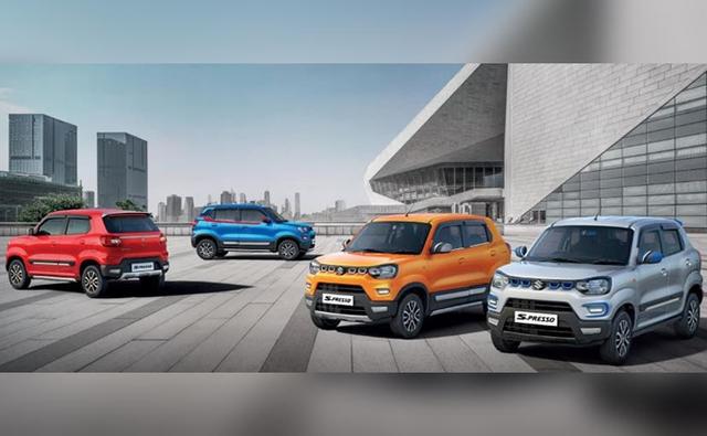 The accessory kits enhance its character making it look a bit more SUVish. Maruti has divided the accessory range into two packages- Energetic and Expedition which help customers to customise it according to their taste. Customers also have the option to pick and choose the accessories irrespective of the packages.
