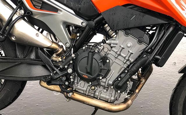 Made-in-India KTM 490 Duke Launch In 2022, Confirms CEO