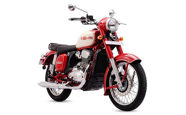 Jawa 90th Anniversary Edition Launched In India; Priced At Rs. 1.73 Lakh