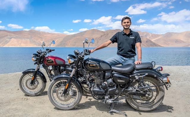 Benelli India has launched its most affordable motorcycle, the Imperiale 400 cruiser. The new Benelli Imperiale 400 is priced at Rs. 1.69 lakh (ex-showroom, India), and is a direct rival to the Royal Enfield Classic 350 and the Jawa in the segment. The new Imperiale is also the company's first offering in the classic bike space and has been a long-awaited model ever since it was first unveiled globally in 2017. Benelli says new Imperiale 400 recalls the brand's strong heritage and is a reinterpretation of the Benelli MotoBi range that was produced during the 1950s. Bookings for the Imperiale 400 are now open for a token amount of Rs. 4000 across the company's dealerships and on its website.