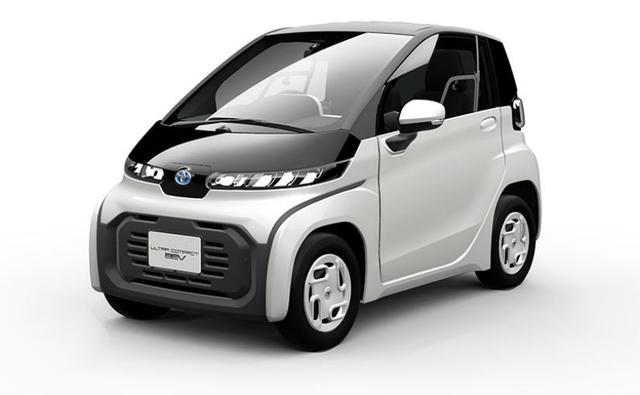 Toyota Motor Corporation (TMC) has confirmed that the Japanese automaker will be introducing battery electric vehicles (BEV) in the Indan market. The new Toyota electric vehicle for India is under development in collaboration with Suzuki Motor Corporation (SMC), the manufacturer's top official has confirmed ahead of the 2019 Tokyo Motor Show. Toyota's Chief Technology Officer (CTO), Shigeki Terashi said, "India is, of course, one of the countries we have in mind for introduction (of battery electric vehicles). Toyota is large in Japan but has limited presence in India. Maruti Suzuki is large in India...With Suzuki we will explore the possibilities of BEVs (in India)".