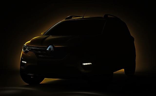 Renault India is expected to reveal the concept version of the subcompact SUV probably towards the end of this year, before commercially introducing the product by early next year.
