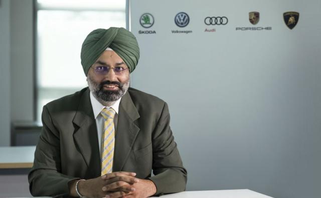 Volkswagen Group Companies Merge To Become Skoda Auto Volkswagen India Private Limited