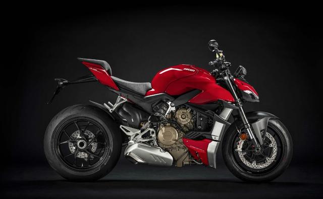 Ducati North America has issued a recall for 156 units of the Streetfighter and the Streetfighter V4 S in North America over an issue concerning the flywheel in the engine of the motorcycle. None of the motorcycles had reached dealerships as yet.