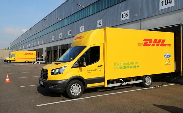 DHL will debut Street Scooter's zero-emission Work L delivery van in two urban U.S markets, one on each coast, starting in Spring 2020, the companies said