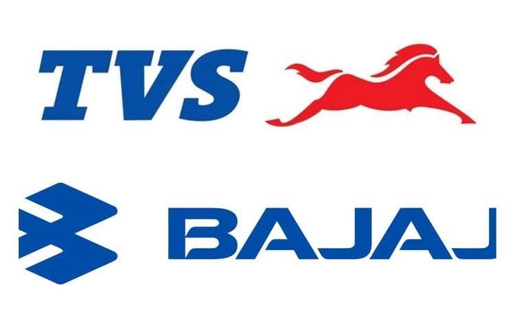 Bajaj, TVS Motor Decide To Amicably Settle Decade-Old Patent Dispute