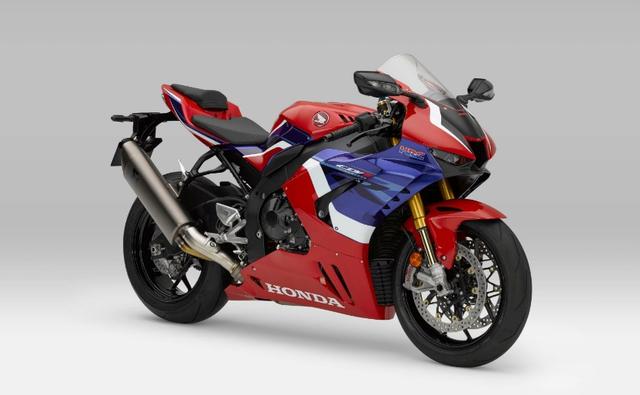 New frame, MotoGP derived winglets and all-new RC213V inspired engine makes the new Honda CBR1000RR-R the most powerful, technology-laden, track-focussed Honda Fireblade ever introduced.