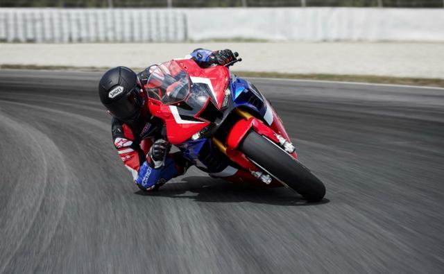 The 2020 Honda CBR1000RR-R is the most powerful Honda Fireblade ever with 214 bhp of power, and is available in two variants.