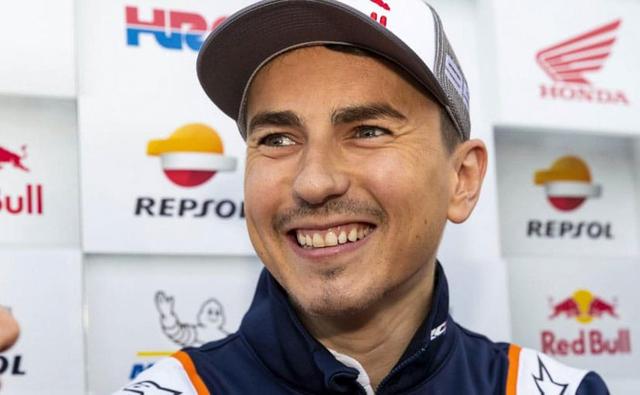 Three-time MotoGP world champion Jorge Lorenzo has decided to hang his racing boots, as he announced his retirement from the grand prix racing at the end of this season. The announcement came ahead of the season finale Valencia GP this weekend, and amidst the worst season for the Honda rider plagued by multiple injuries. Furthermore, the difficulty to adapt to the Honda RC213V further made things complicated, which meant he hasn't had a top-10 finish this season. This definitely comes as a surprise to Lorenzo's fans who still thought he had a couple of seasons left behind before calling it quits.