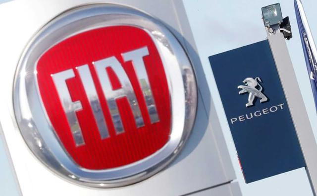 Fiat, PSA To Win EU Approval For $38 Billion Merger: Report