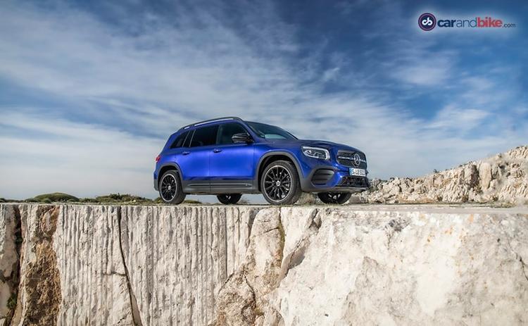 The Daimler SUV kitchen has served up a rather tasty and useful recipe! The family of SUVs from Mercedes-Benz expands with the GLB, and we try and figure where it fits in, and also whether it would work for India.