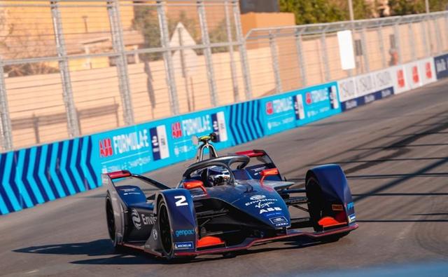 Sam Bird of Envision Virgin Racing powered by Audi won the 2019-20 Formula E season-opening Diriyah e-Prix season opener, as new teams Mercedes and Porsche completed their maiden outing in the electric racing series with a podium respectively. Porsche driver Andre Lotterer finished second while Mercedes' Stoffel Vandoorne finished third on the podium, making it a battle of German powerhouses.
