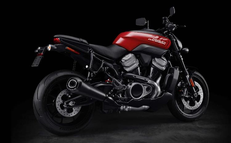 The development sparks the possibility of the Harley-Davidson Bronx streetfighter making it to production in the future, but there's a catch.