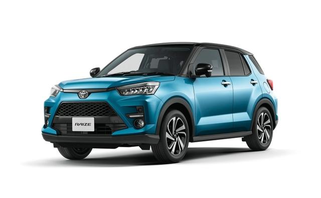 Toyota Motor Corporation has finally unveiled its all-new sub-4 meter SUV for the Japanese market. Christened Toyota Raize, the new subcompact SUV has officially gone on sale in Japan 1,679,000 Yen to 2,282,200 Yen and will be available in only one engine and transmission option.