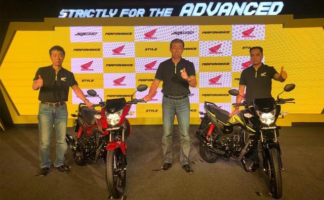 Honda Motorcycle and Scooter India (HMSI) has launched the new Honda SP 125 motorcycle, priced at Rs. 72,900 (ex-showroom, Delhi) and the new motorcycle is compliant for the new Bharat Stage VI (BS-VI) emission regulations which will come into effect from April 1, 2020.