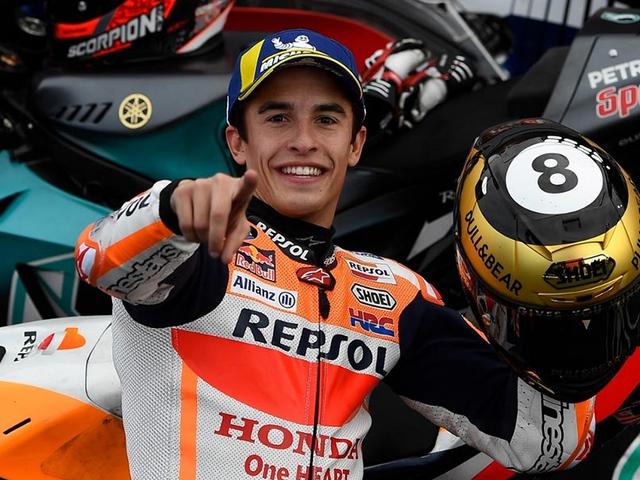 Repsol Honda rider Marc Marquez has undergone a third surgery for his injured right arm, and now faces a six-month recovery period. The six-time MotoGP world champion had a crash in the opening round of the 2020 season at Jerez in July.