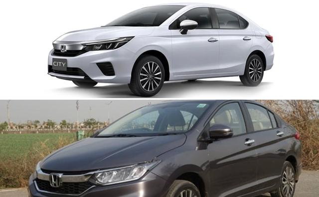 It was only in 1997 when the City came to India and it has come a long way since then. Here's a look at all that has changed on the upcoming fifth-generation Honda City.