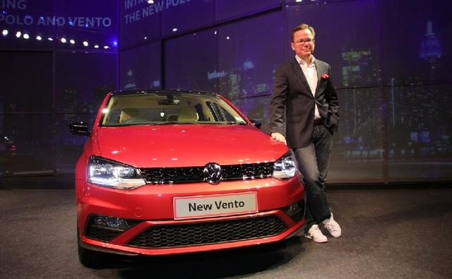 Car Sales October 2019: Volkswagen Polo & Vento Register 19% Growth