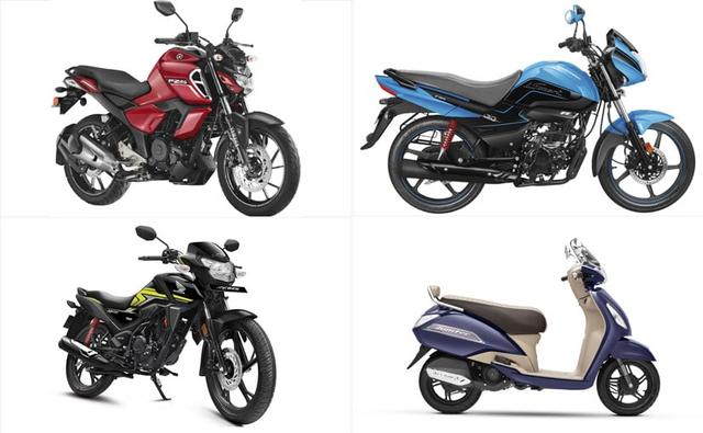 List Of BS6 Compliant Two-Wheelers In India
