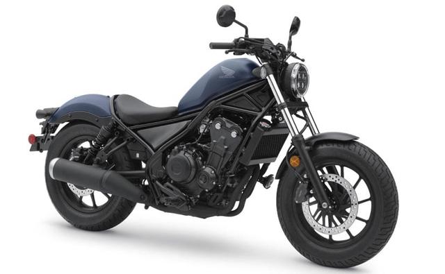 Honda unveiled the new Rebel 300 and Rebel 500 cruiser motorcycles at the EICMA 2019 show in Milan. These two motorcycles are very likely to be introduced in India, and possibly even be the first Honda premium motorcycles to be manufactured in India.