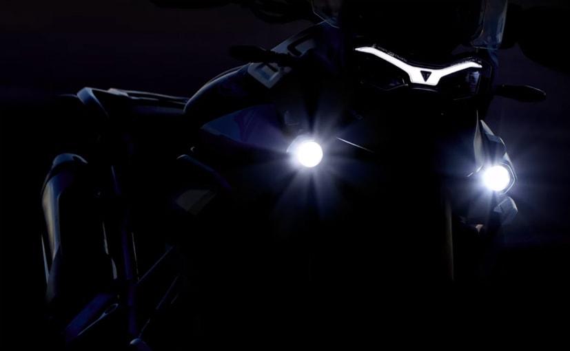 Triumph Tiger 900 Teased In New Video; Launch Details Revealed