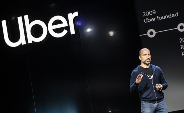 Uber Technologies Inc is seeking options for its Uber Elevate business, including strategic partnerships or a partial sale, Axios reported on Friday, citing multiple sources.