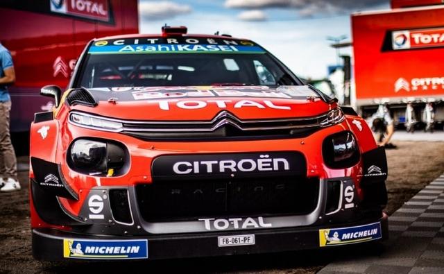 Groupe PSA company Citroen has announced that it will leave the FIA World Rally Championship (WRC) with immediate effect. The French automaker cut short his two-year commitment to the sport that was due to end in 2020. The announcement comes after driver Sebastien Ogier announced his exit from the team for an expected switch to Toyota, this leaving the team with no alternative but to pull out from the sport.