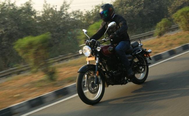 BS6 Benelli Imperiale 400 On Sale With Low EMI Scheme Of Rs. 4,999