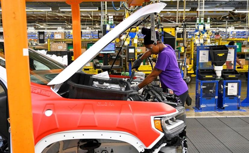 Parts With Passports: How Free Trade Drives GM's Engines