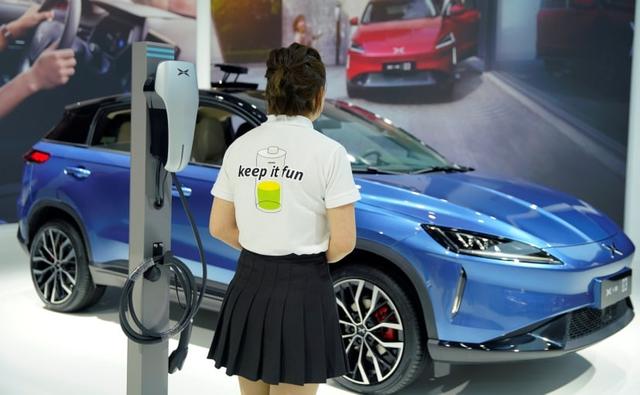 Chinese electric vehicle (EV) manufacturer XPeng, backed by Alibaba Group Holding Ltd, said on Wednesday it has raised $400 million from investors including Xiaomi Corp to fund its growth.