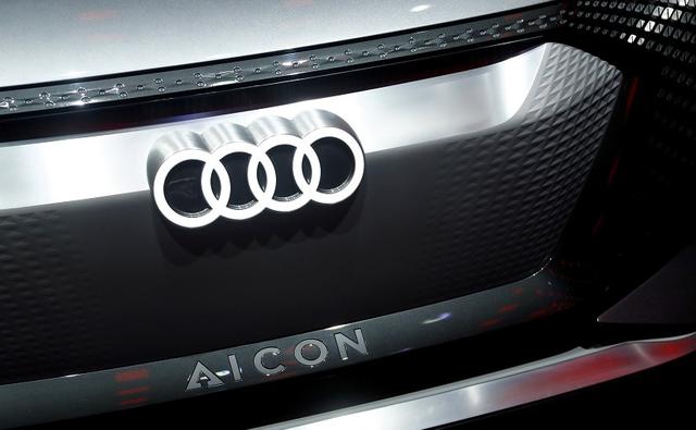 The agreement between management and workers sees annual production capacity at Audi's German plants in Ingolstadt and Neckarsulm at 450,000 and 225,000 respectively.