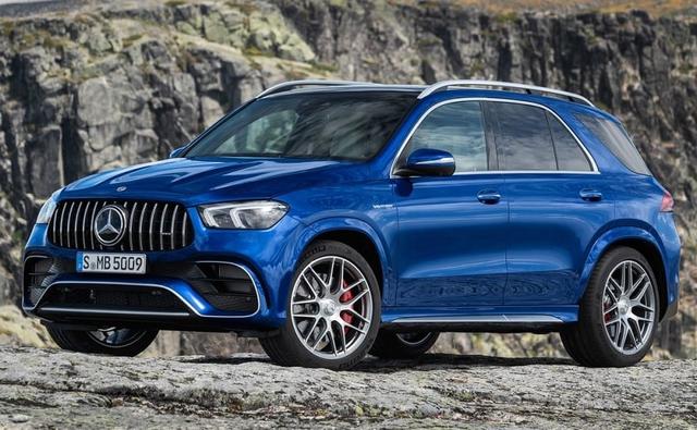 Mercedes-Benz has finally unveiled the new-generation AMG GLE 63 S at the ongoing Los Angeles Auto Show 2019. This is the new performance version of the fourth-generation of the GLE SUV which was showcased last year at the Paris Motor Show. While based on the new-gen GLE SUV, the Mercedes-AMG GLE 63 S also comes with AMG-themed styling that distinguishes it from the regular SUV.