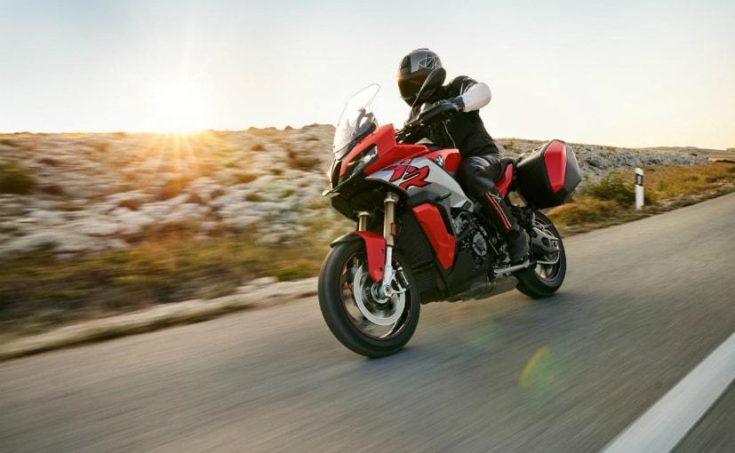 EICMA 2019: Updated 2020 BMW S 1000 XR Unveiled