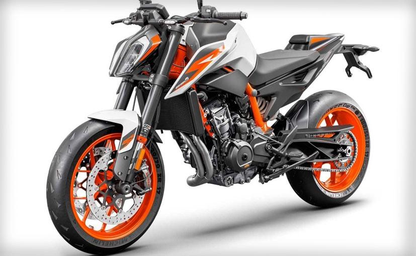 KTM CEO Says Motorcycle Sales Going Up Due To Pandemic