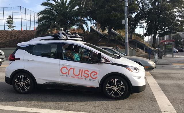 The U.S. Senate Commerce Committee will hold a Nov. 20 hearing on the testing and deployment of self-driving vehicles that will include top U.S. safety officials, as Congress has struggled to pass legislation on autonomous vehicles.