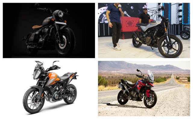 2019 was a good year as far as scooters and motorcycles are concerned. But 2020 promises to be even more exciting, especially the entry-level premium segment and adventure bikes! We list out the most exciting and confirmed two-wheeler launches in India in 2020.