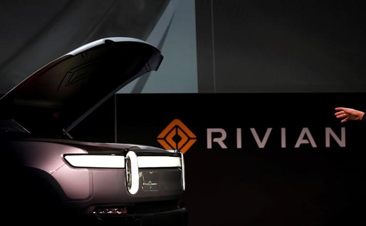 Electric Vehicle Startup Rivian Scores $1.3 Billion Investment From T.Rowe Price, Others