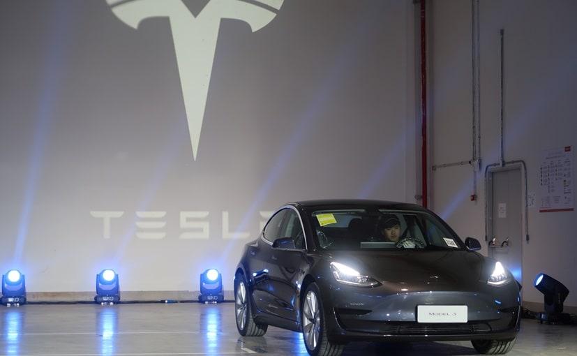 All You Need To Know About the World's Most Valuable Carmaker - Tesla