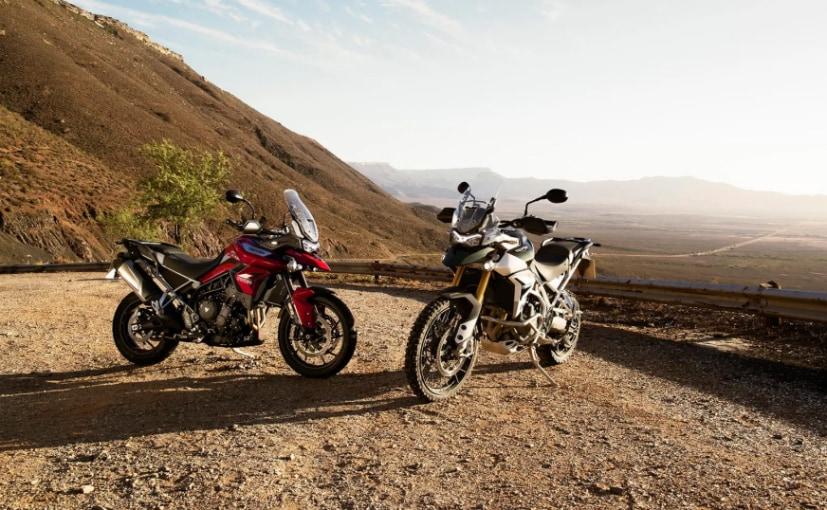 Triumph Tiger 900 Launched In India; Prices Start At Rs. 13.7 Lakh