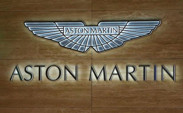 Aston Martin Has Posted A Loss Of $293 Million In First-Half Of 2020