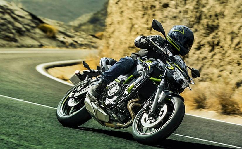 Kawasaki India To Hike Prices On Select Motorcycles From August 1