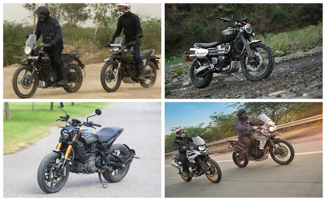 We had the pleasure of riding some amazing motorcycles in 2019 and here is our list of best video reviews of 2019. Now, these motorcycles may not be the best in their segment but this list is drawn out of the sheer fun we had while shooting these motorcycles.