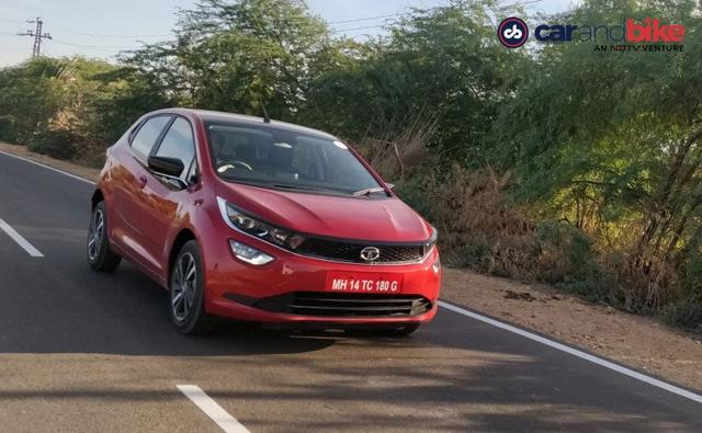 Tata Motors has released the sales numbers for the month of November 2020, during which the company sold 21,641 passenger cars in India. Compared to 23,617 units the company sold in October 2020, Tata registered a Month-on-Month drop of 8 per cent.