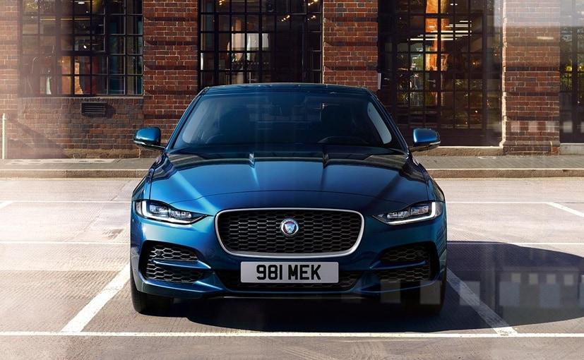 2019 Jaguar XE: All You Need To Know