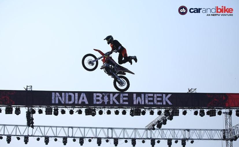 2019 India Bike Week Highlights: Bigger, Better & Wilder